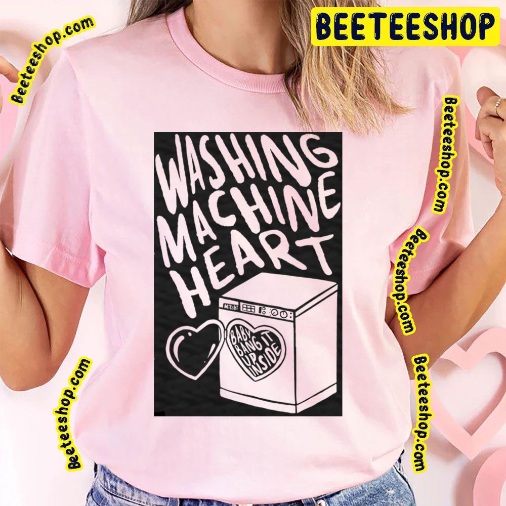 Wahing Machine Wash Trending Unisex T-Shirt Wahing Machine Wash Trending Unisex T-Shirt
