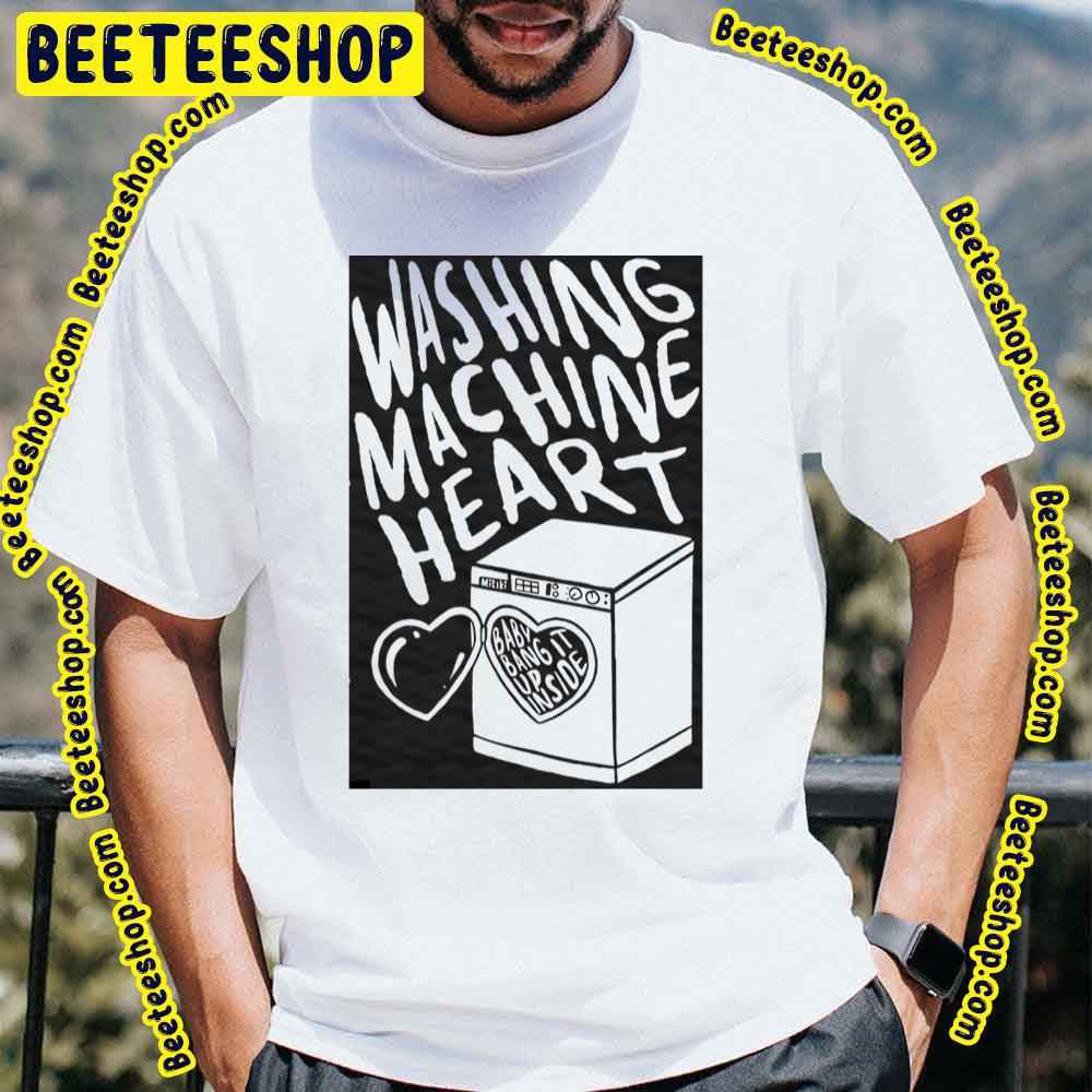 Wahing Machine Wash Trending Unisex T-Shirt Wahing Machine Wash Trending Unisex T-Shirt