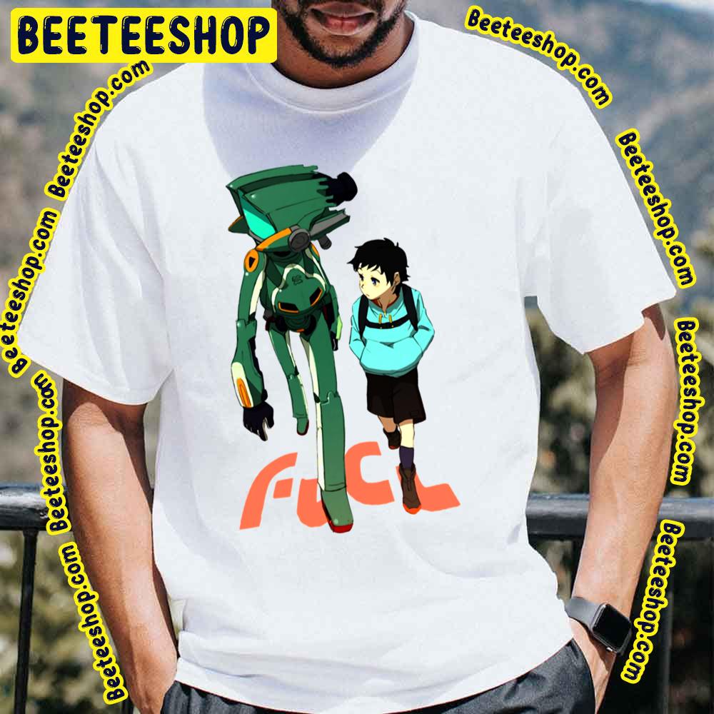Walking Flcl Trending Unisex T-Shirt Walking Flcl Trending Unisex T-Shirt