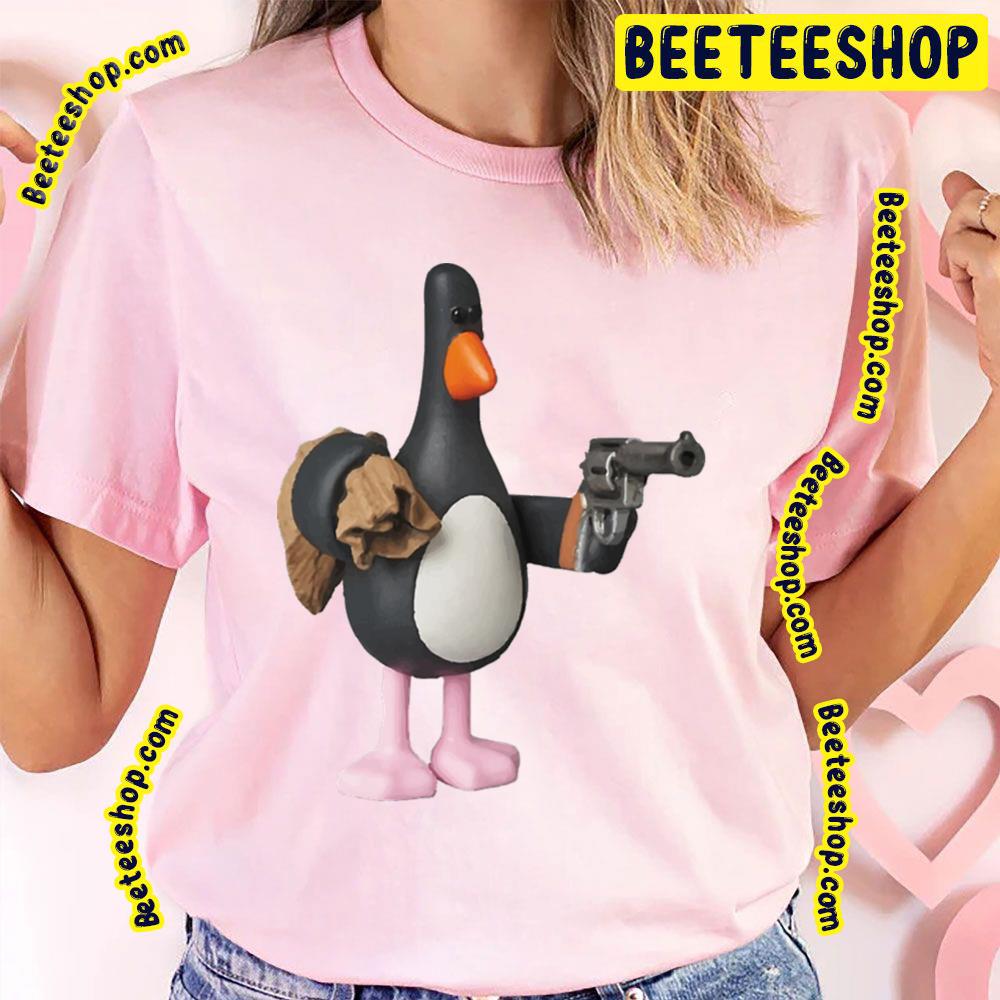 Wallace And Gromit Penguin The Trousersfeathers Mcgraw Trending Unisex T-Shirt Wallace And Gromit Penguin The Trousersfeathers Mcgraw Trending Unisex T-Shirt
