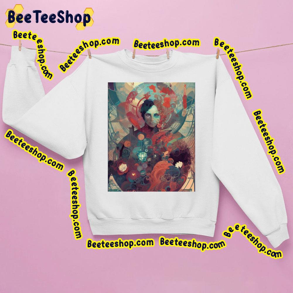 Wanderer To Nowhere Trending Unisex Sweatshirt Wanderer To Nowhere Trending Unisex Sweatshirt