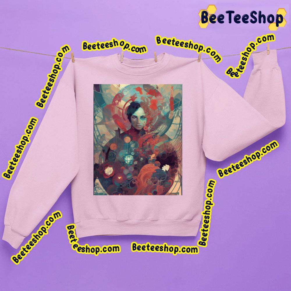 Wanderer To Nowhere Trending Unisex Sweatshirt Wanderer To Nowhere Trending Unisex Sweatshirt