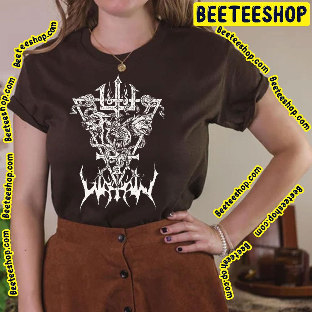 Watain Trending Unisex T-Shirt Watain Trending Unisex T-Shirt