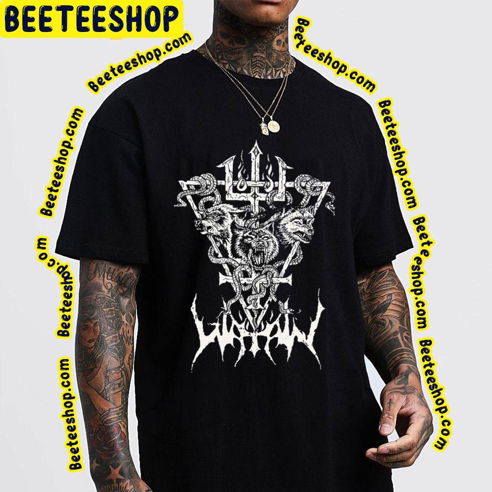 Watain Trending Unisex T-Shirt Watain Trending Unisex T-Shirt