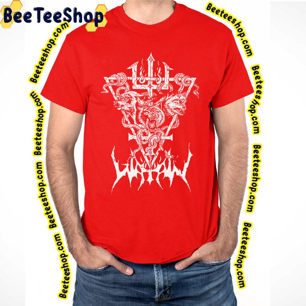 Watain Trending Unisex T-Shirt Watain Trending Unisex T-Shirt