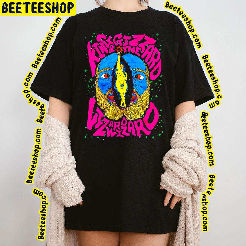 What Everyone Ought To Know About King Gizzard And The Lizard Wizard Trending Unisex T-Shirt What Everyone Ought To Know About King Gizzard And The Lizard Wizard Trending Unisex T-Shirt