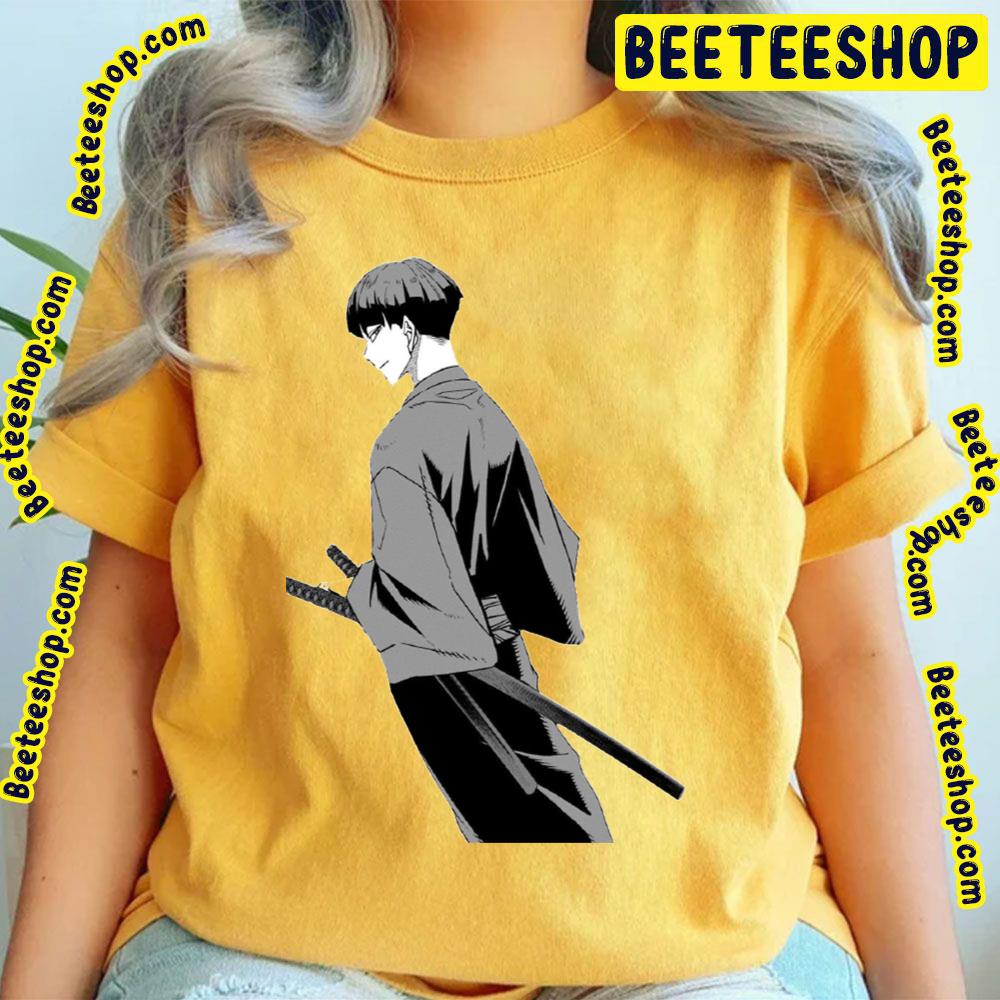 White Black Kaiju No 8 Monster #8 Trending Unisex T-Shirt White Black Kaiju No 8 Monster #8 Trending Unisex T-Shirt
