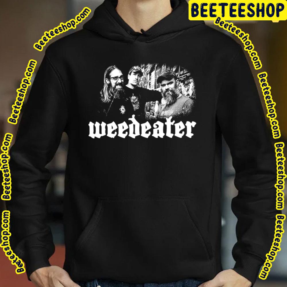 White Members Art Weedeater Trending Unisex T-Shirt White Members Art Weedeater Trending Unisex T-Shirt