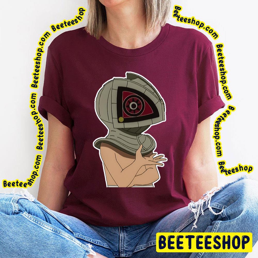 Who Know To Your Eternity Trending Unisex T-Shirt Who Know To Your Eternity Trending Unisex T-Shirt
