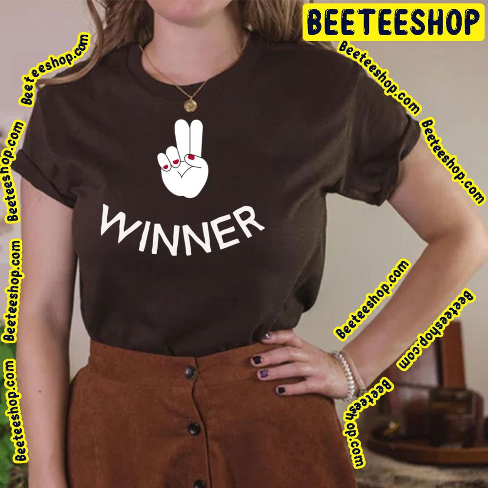 Winner Trending Unisex T-Shirt Winner Trending Unisex T-Shirt