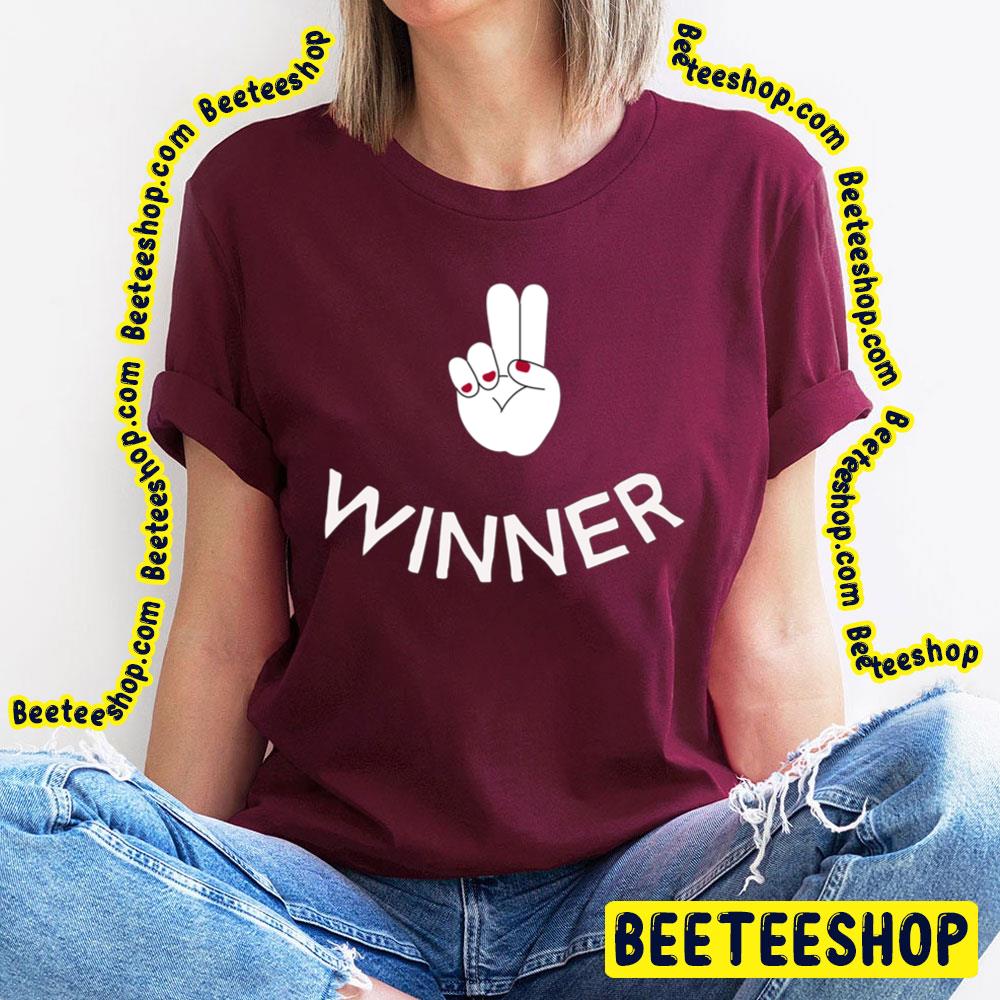 Winner Trending Unisex T-Shirt Winner Trending Unisex T-Shirt