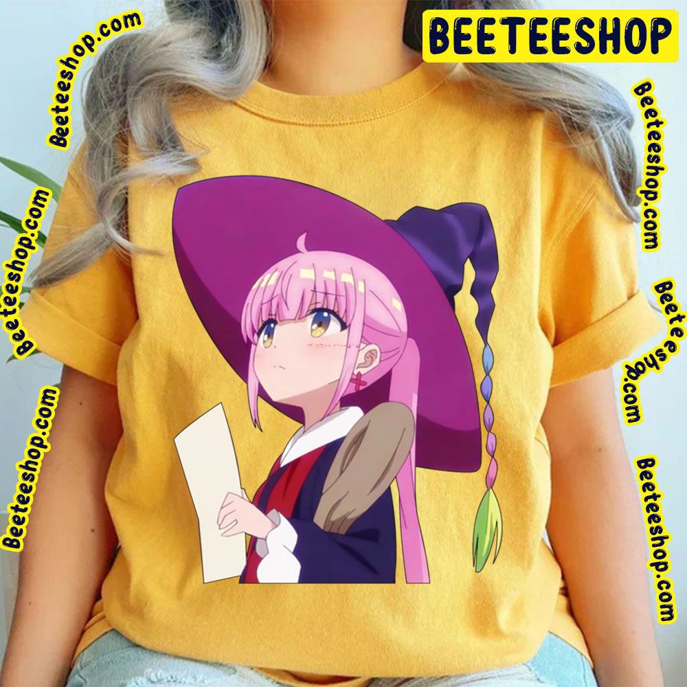 Wishing Kotone Rpg Real Estate Rpg Fudousan Trending Unisex T-Shirt Wishing Kotone Rpg Real Estate Rpg Fudousan Trending Unisex T-Shirt