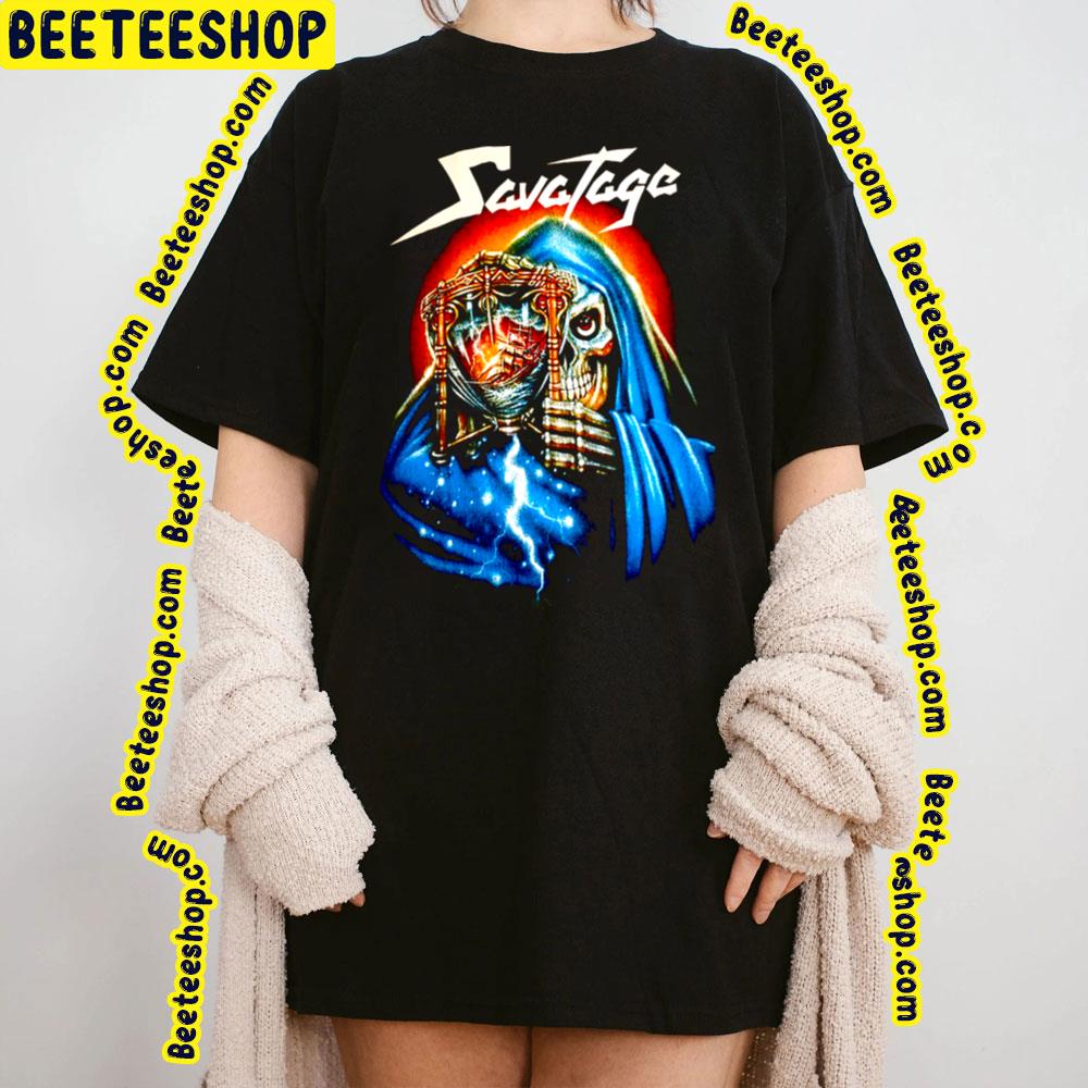 Witch Savatage Trending Unisex T-Shirt Witch Savatage Trending Unisex T-Shirt