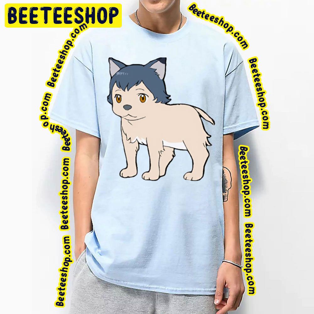 Wolf Ame Wolf Children Trending Unisex T-Shirt Wolf Ame Wolf Children Trending Unisex T-Shirt