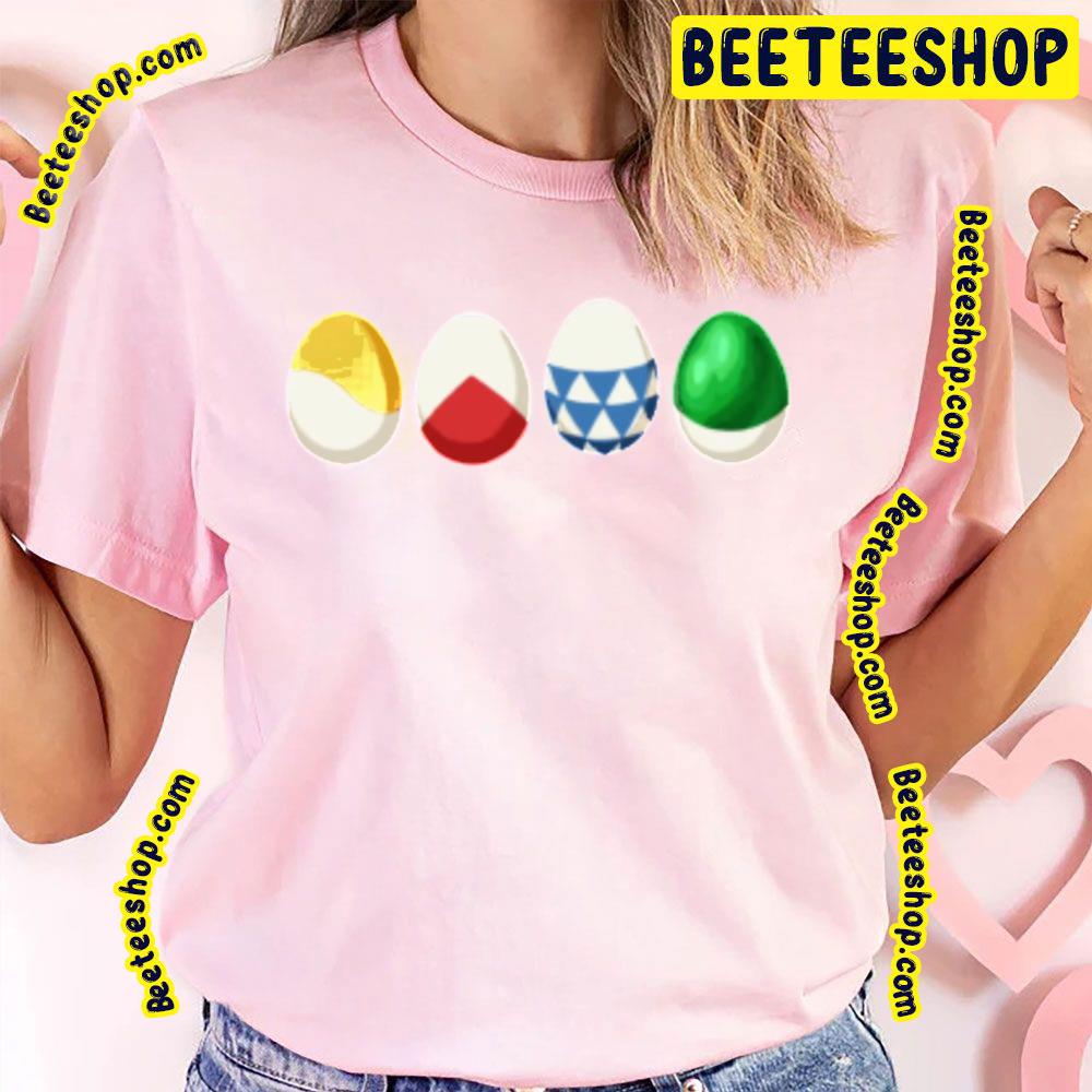 Wonder Egg Priority Eggs Trending Unisex T-Shirt Wonder Egg Priority Eggs Trending Unisex T-Shirt