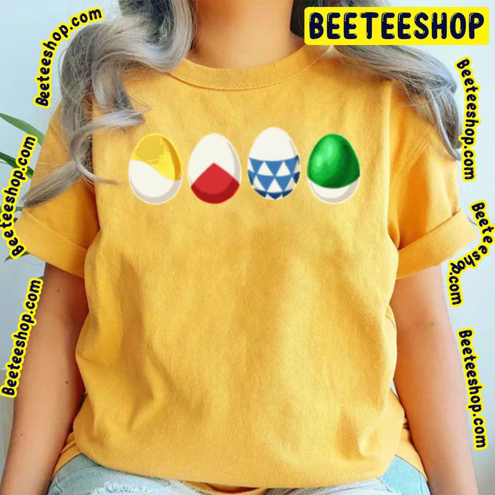 Wonder Egg Priority Eggs Trending Unisex T-Shirt Wonder Egg Priority Eggs Trending Unisex T-Shirt