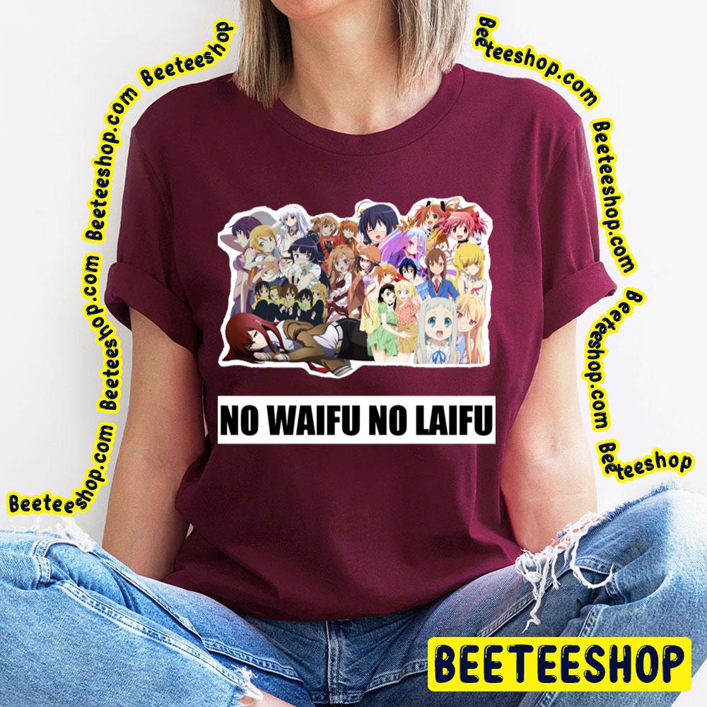 Wonderful Memory Sakurasou No Pet Na Kanojo Cute Trending Unisex T-Shirt Wonderful Memory Sakurasou No Pet Na Kanojo Cute Trending Unisex T-Shirt