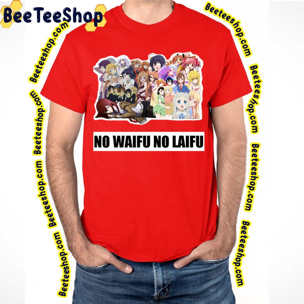 Wonderful Memory Sakurasou No Pet Na Kanojo Cute Trending Unisex T-Shirt Wonderful Memory Sakurasou No Pet Na Kanojo Cute Trending Unisex T-Shirt