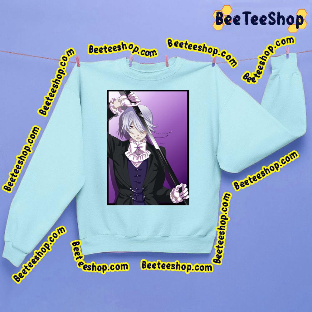Xerxes Break Pandora Hearts Trending Unisex Sweatshirt Xerxes Break Pandora Hearts Trending Unisex Sweatshirt
