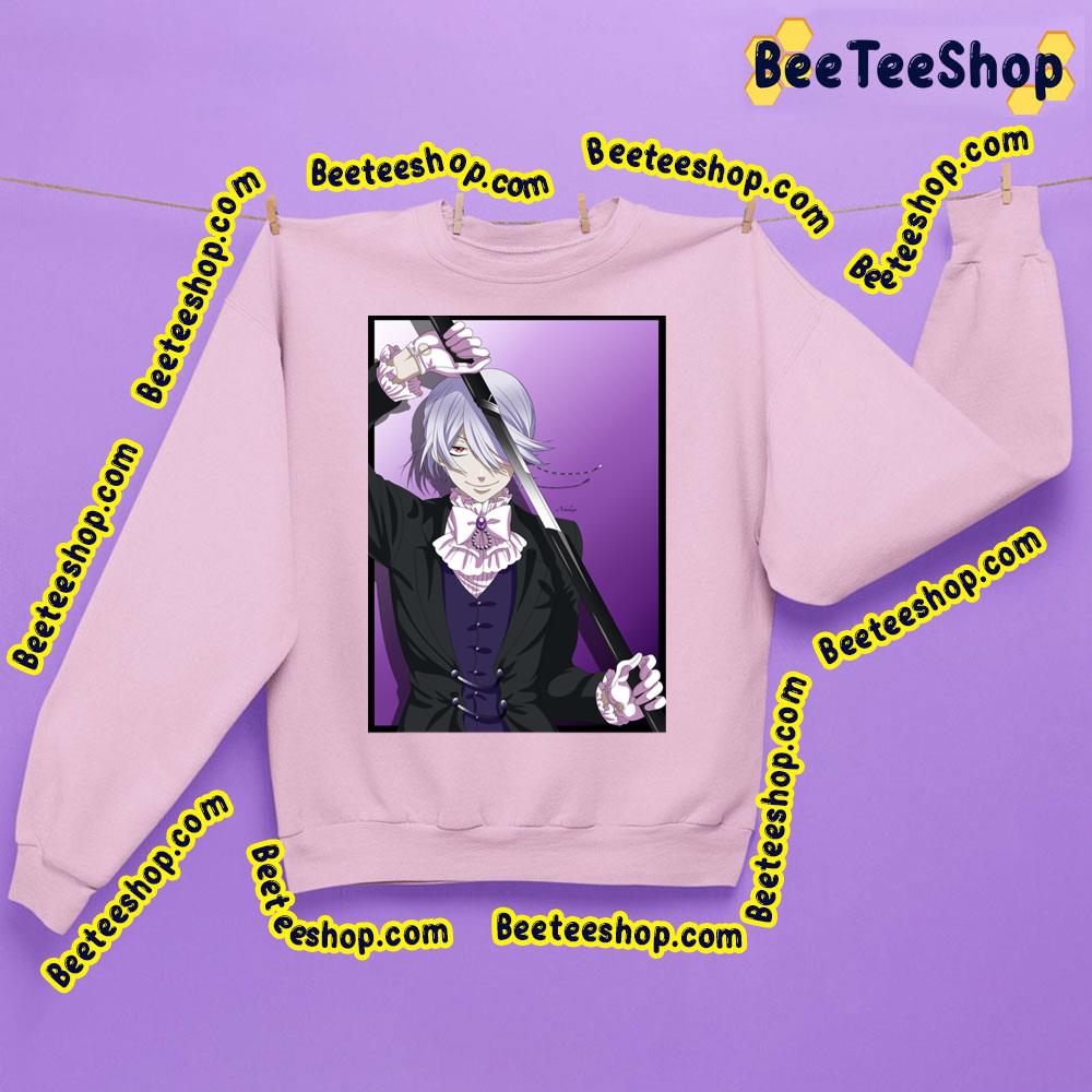 Xerxes Break Pandora Hearts Trending Unisex Sweatshirt Xerxes Break Pandora Hearts Trending Unisex Sweatshirt