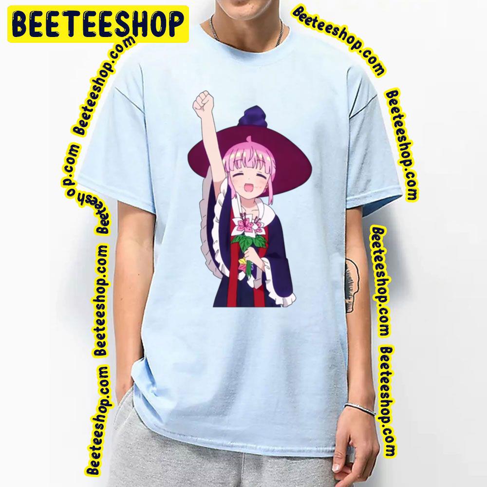 Yeah Kazairo Kotone Rpg Real Estate Rpg Fudousan Trending Unisex T-Shirt Yeah Kazairo Kotone Rpg Real Estate Rpg Fudousan Trending Unisex T-Shirt