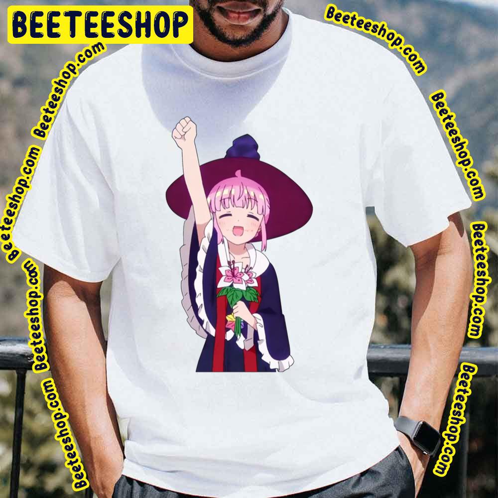 Yeah Kazairo Kotone Rpg Real Estate Rpg Fudousan Trending Unisex T-Shirt Yeah Kazairo Kotone Rpg Real Estate Rpg Fudousan Trending Unisex T-Shirt