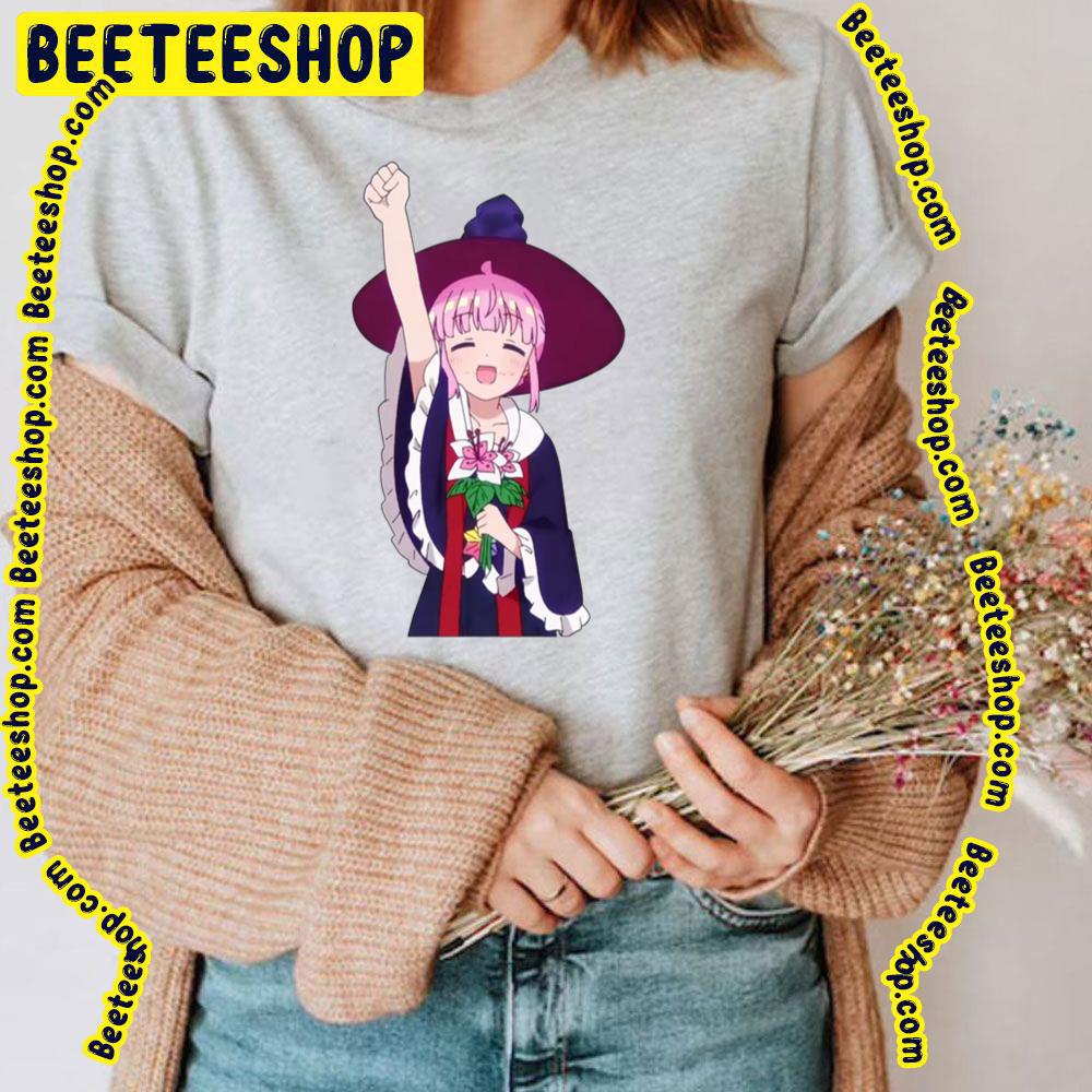 Yeah Kazairo Kotone Rpg Real Estate Rpg Fudousan Trending Unisex T-Shirt Yeah Kazairo Kotone Rpg Real Estate Rpg Fudousan Trending Unisex T-Shirt