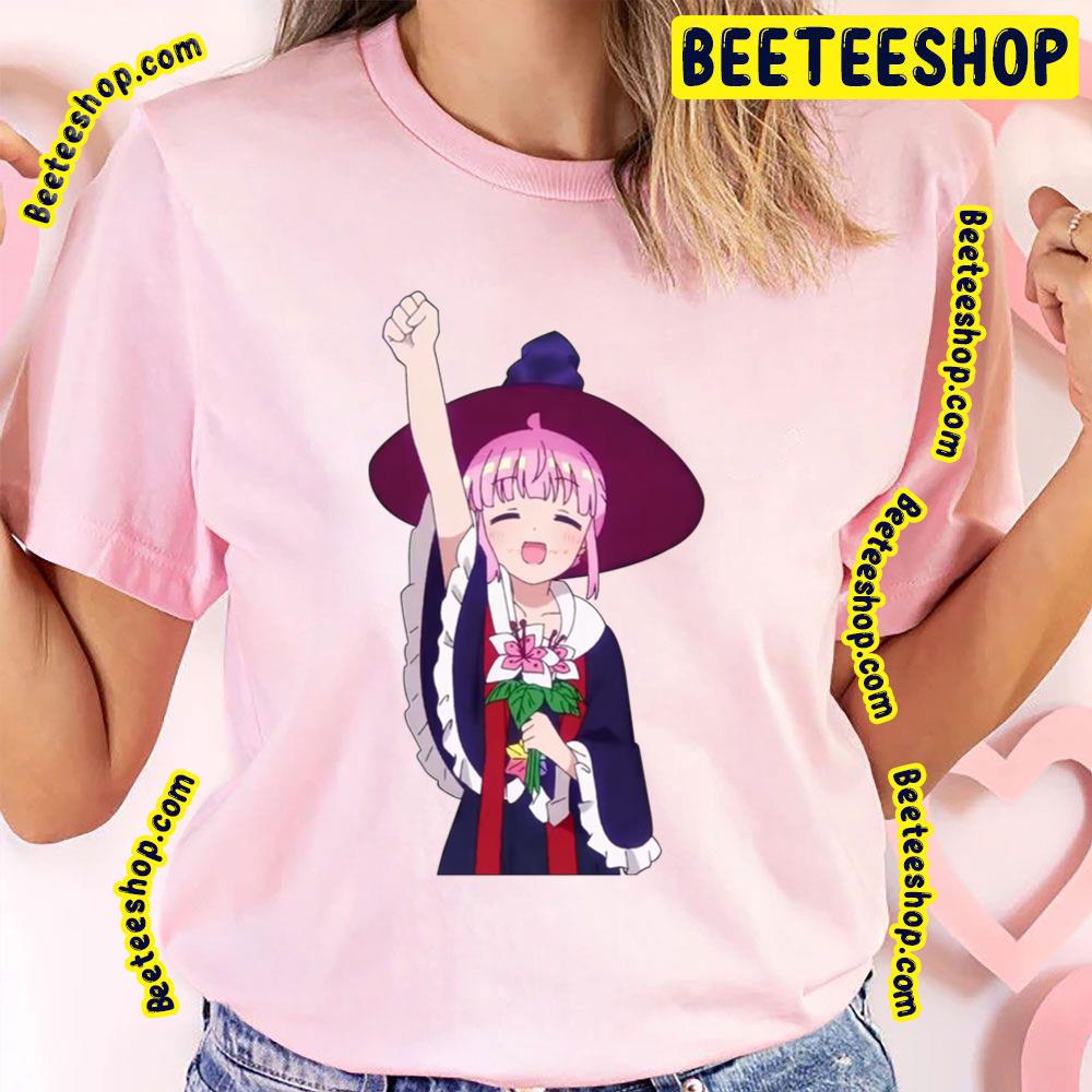 Yeah Kazairo Kotone Rpg Real Estate Rpg Fudousan Trending Unisex T-Shirt Yeah Kazairo Kotone Rpg Real Estate Rpg Fudousan Trending Unisex T-Shirt