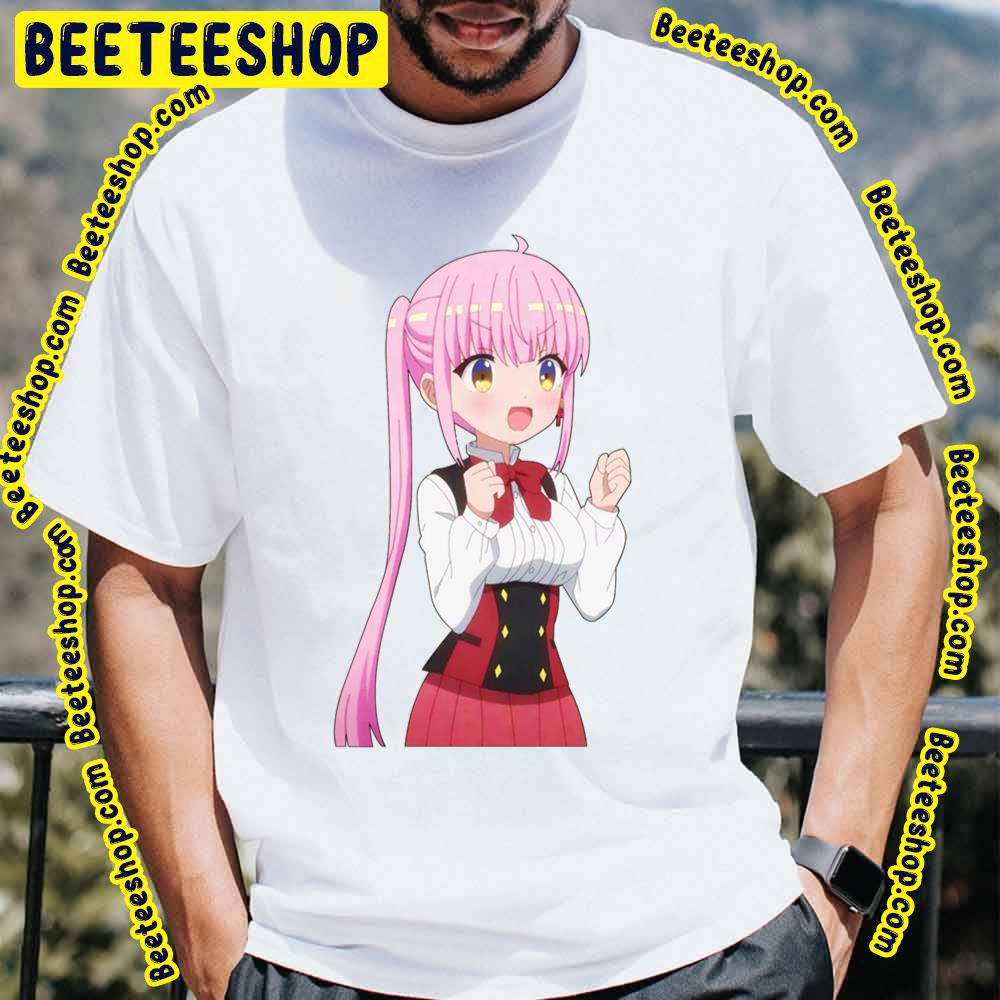 Yes I Do Kazairo Kotone Rpg Real Estate Rpg Fudousan Trending Unisex T-Shirt Yes I Do Kazairo Kotone Rpg Real Estate Rpg Fudousan Trending Unisex T-Shirt