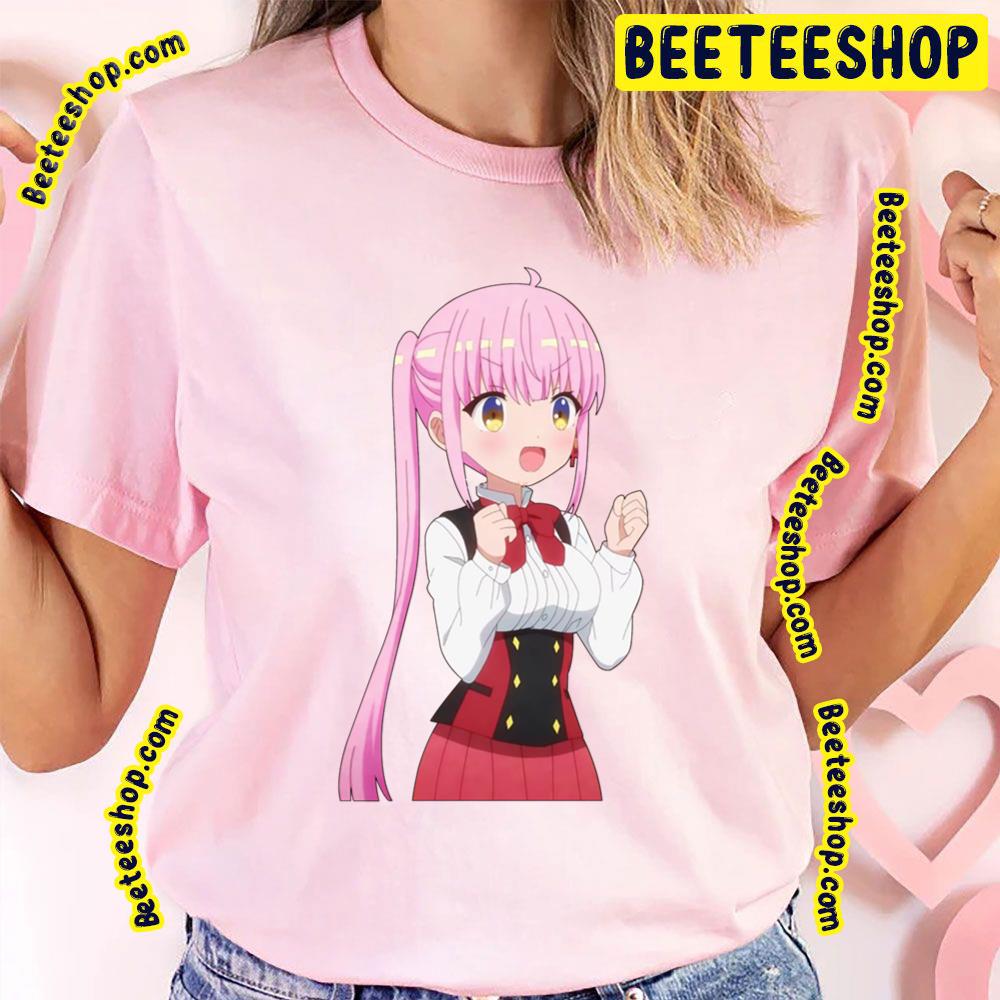 Yes I Do Kazairo Kotone Rpg Real Estate Rpg Fudousan Trending Unisex T-Shirt Yes I Do Kazairo Kotone Rpg Real Estate Rpg Fudousan Trending Unisex T-Shirt
