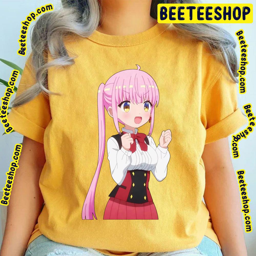 Yes I Do Kazairo Kotone Rpg Real Estate Rpg Fudousan Trending Unisex T-Shirt Yes I Do Kazairo Kotone Rpg Real Estate Rpg Fudousan Trending Unisex T-Shirt
