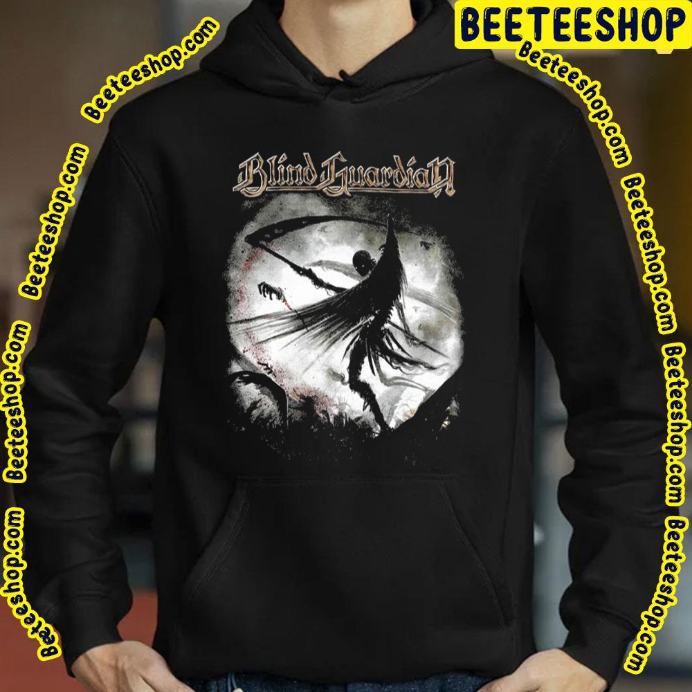 Yes Keep Smile Blind Guardian Trending Unisex T-Shirt Yes Keep Smile Blind Guardian Trending Unisex T-Shirt