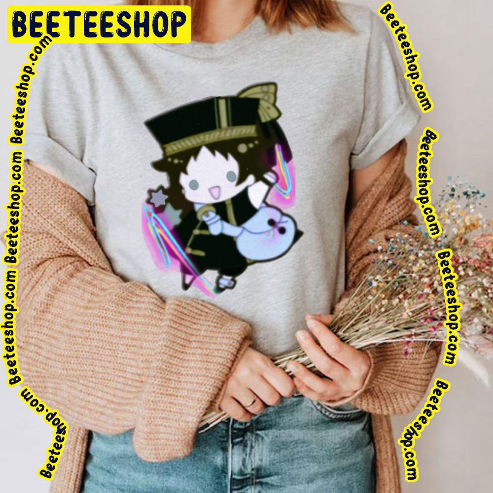 Yooo Vanitas No Karte Trending Unisex T-Shirt Yooo Vanitas No Karte Trending Unisex T-Shirt