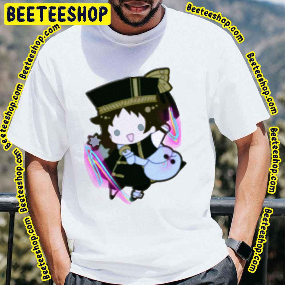 Yooo Vanitas No Karte Trending Unisex T-Shirt Yooo Vanitas No Karte Trending Unisex T-Shirt