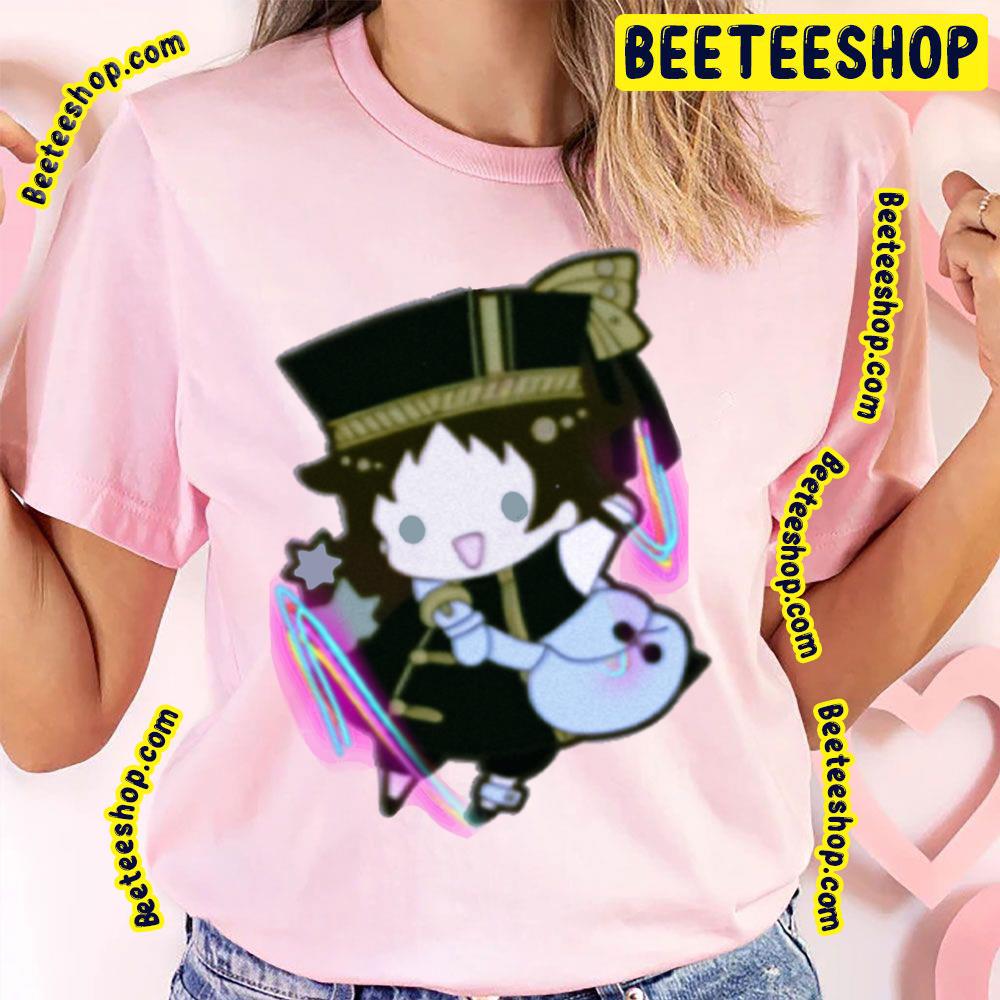 Yooo Vanitas No Karte Trending Unisex T-Shirt Yooo Vanitas No Karte Trending Unisex T-Shirt
