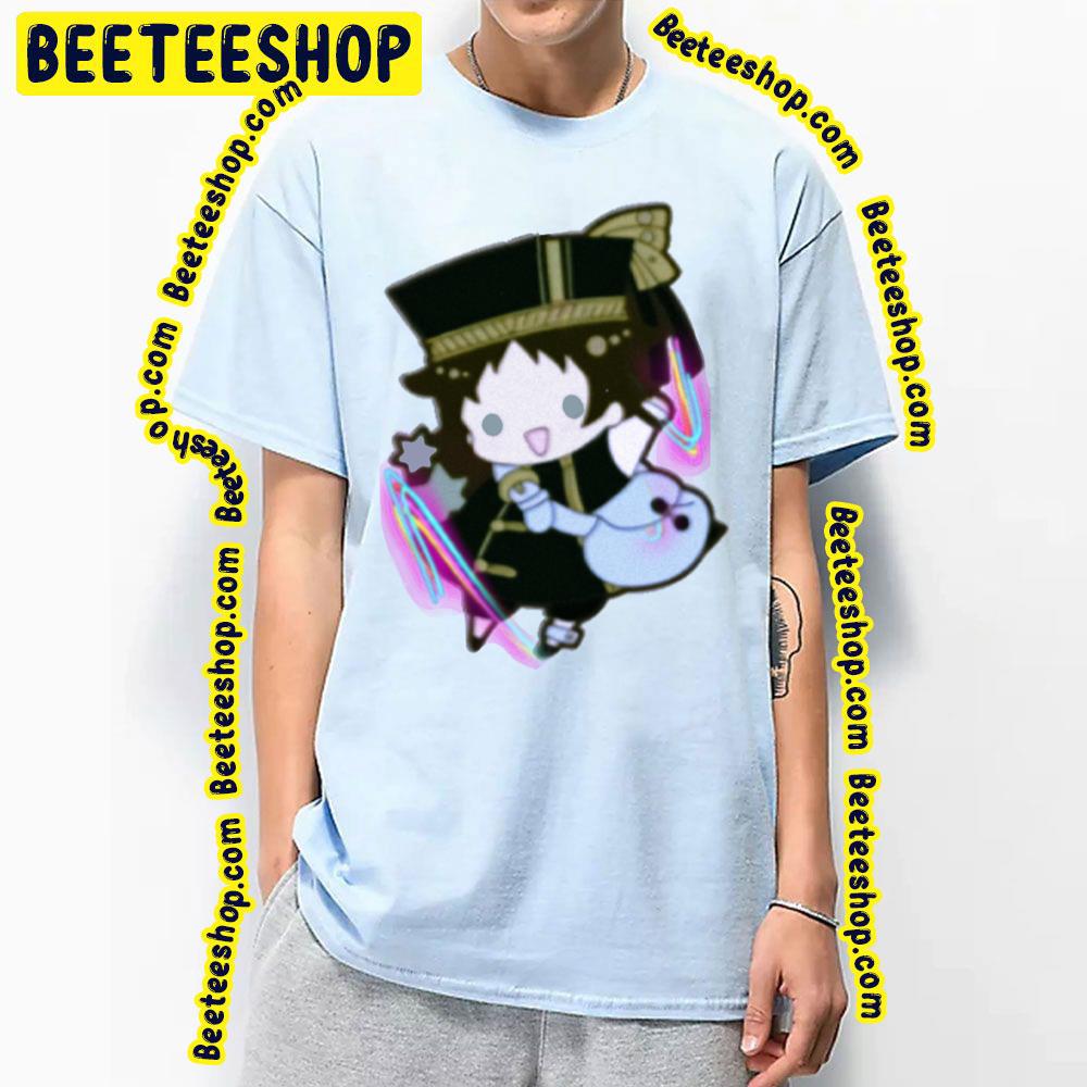 Yooo Vanitas No Karte Trending Unisex T-Shirt Yooo Vanitas No Karte Trending Unisex T-Shirt