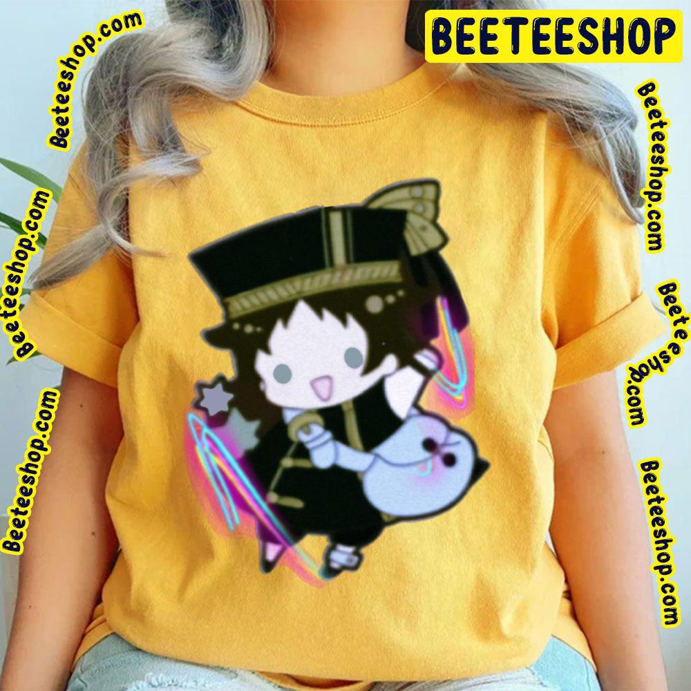 Yooo Vanitas No Karte Trending Unisex T-Shirt Yooo Vanitas No Karte Trending Unisex T-Shirt