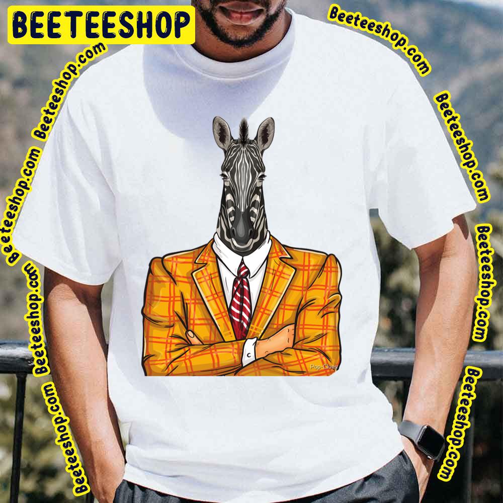 Zebra Head Hipste Trending Unisex T-Shirt Zebra Head Hipste Trending Unisex T-Shirt