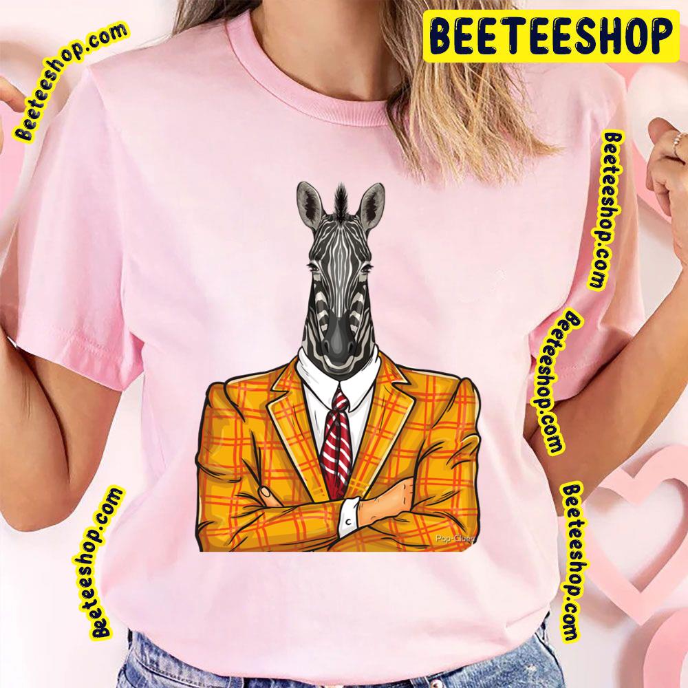 Zebra Head Hipste Trending Unisex T-Shirt Zebra Head Hipste Trending Unisex T-Shirt