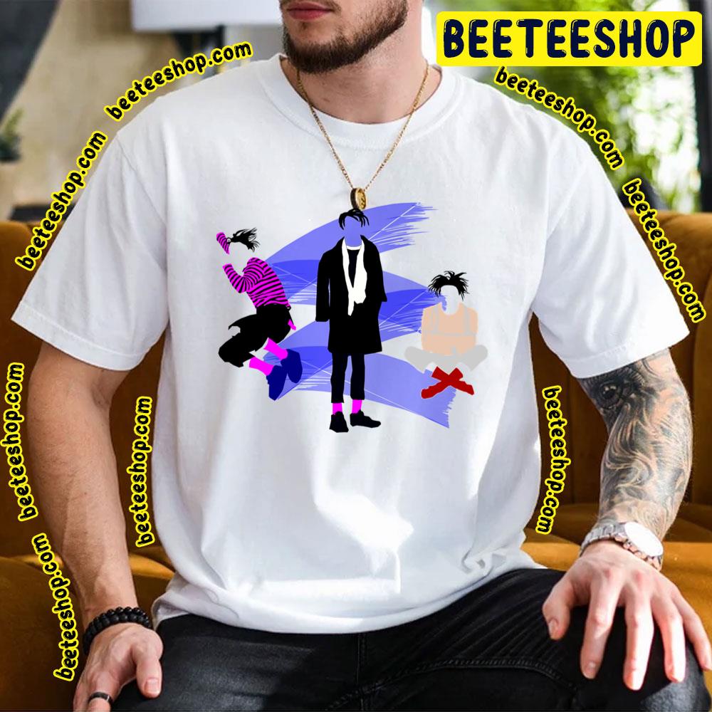 3 Yungblud Trending Unisex T-Shirt 3 Yungblud Trending Unisex T-Shirt