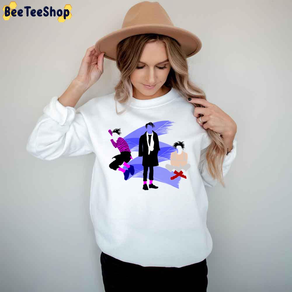 3 Yungblud Trending Unisex T-Shirt 3 Yungblud Trending Unisex T-Shirt