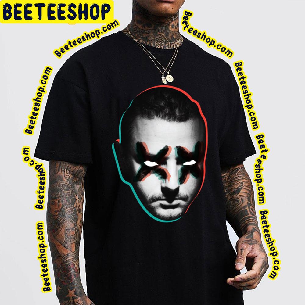 3d X Grandson Trending Unisex T-Shirt 3d X Grandson Trending Unisex T-Shirt