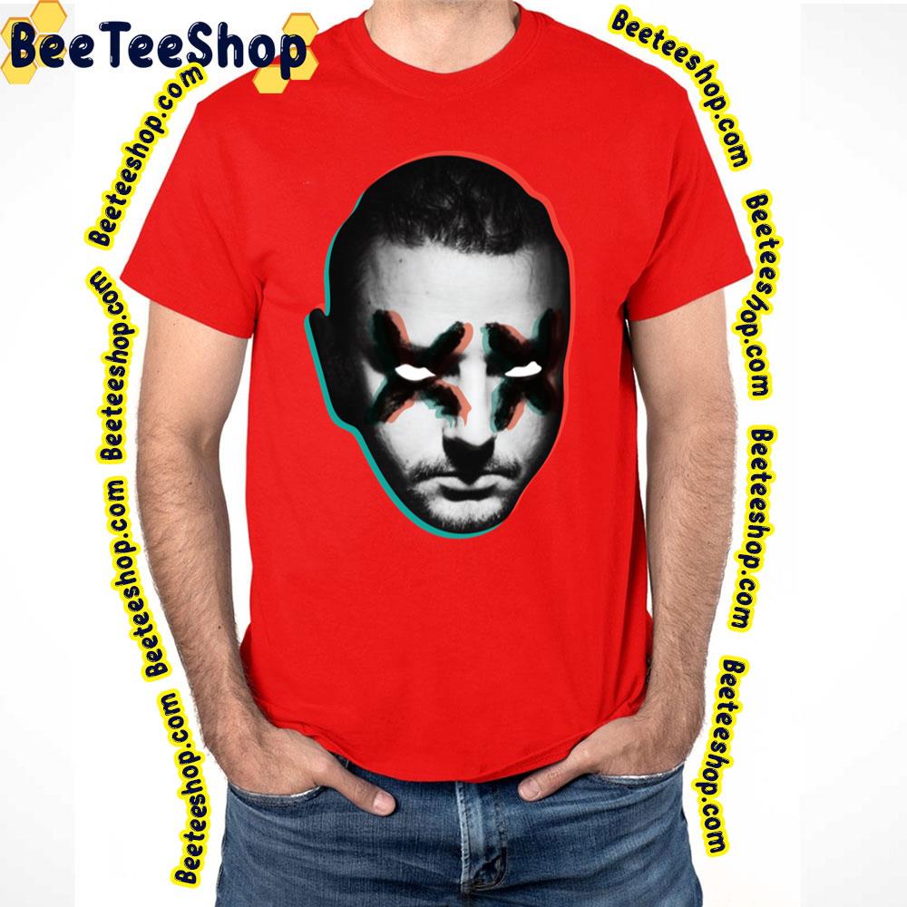3d X Grandson Trending Unisex T-Shirt 3d X Grandson Trending Unisex T-Shirt
