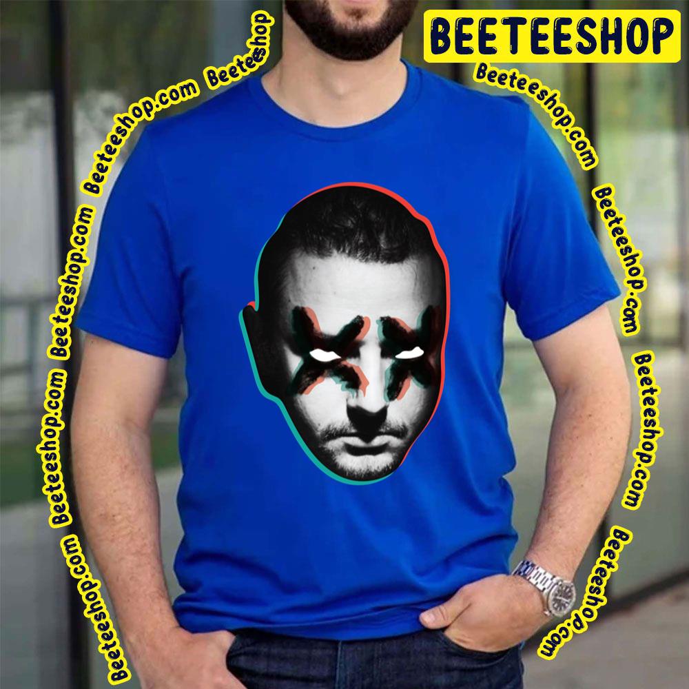 3d X Grandson Trending Unisex T-Shirt 3d X Grandson Trending Unisex T-Shirt