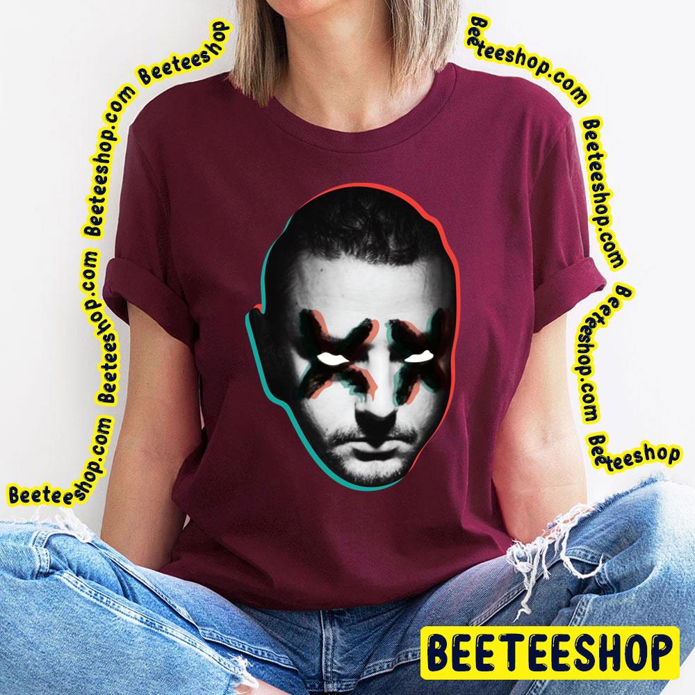 3d X Grandson Trending Unisex T-Shirt 3d X Grandson Trending Unisex T-Shirt