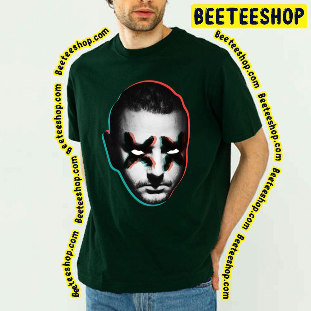 3d X Grandson Trending Unisex T-Shirt 3d X Grandson Trending Unisex T-Shirt
