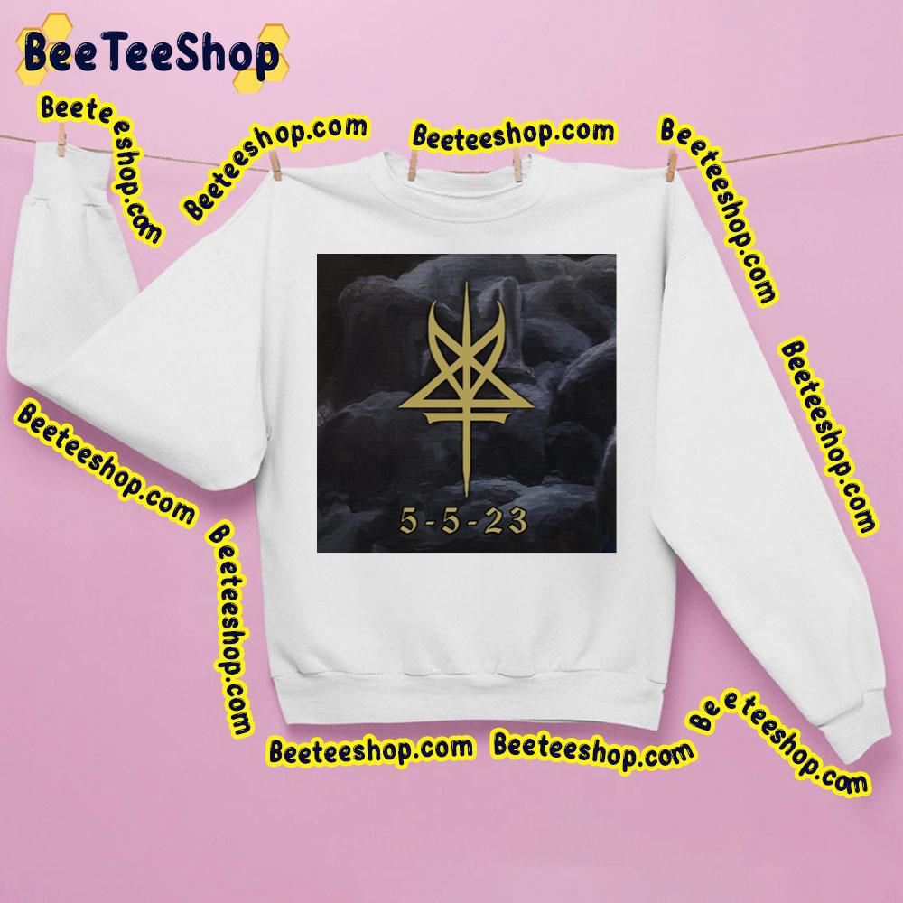 5-5-2023 Acranius Trending Unisex Sweatshirt 5-5-2023 Acranius Trending Unisex Sweatshirt
