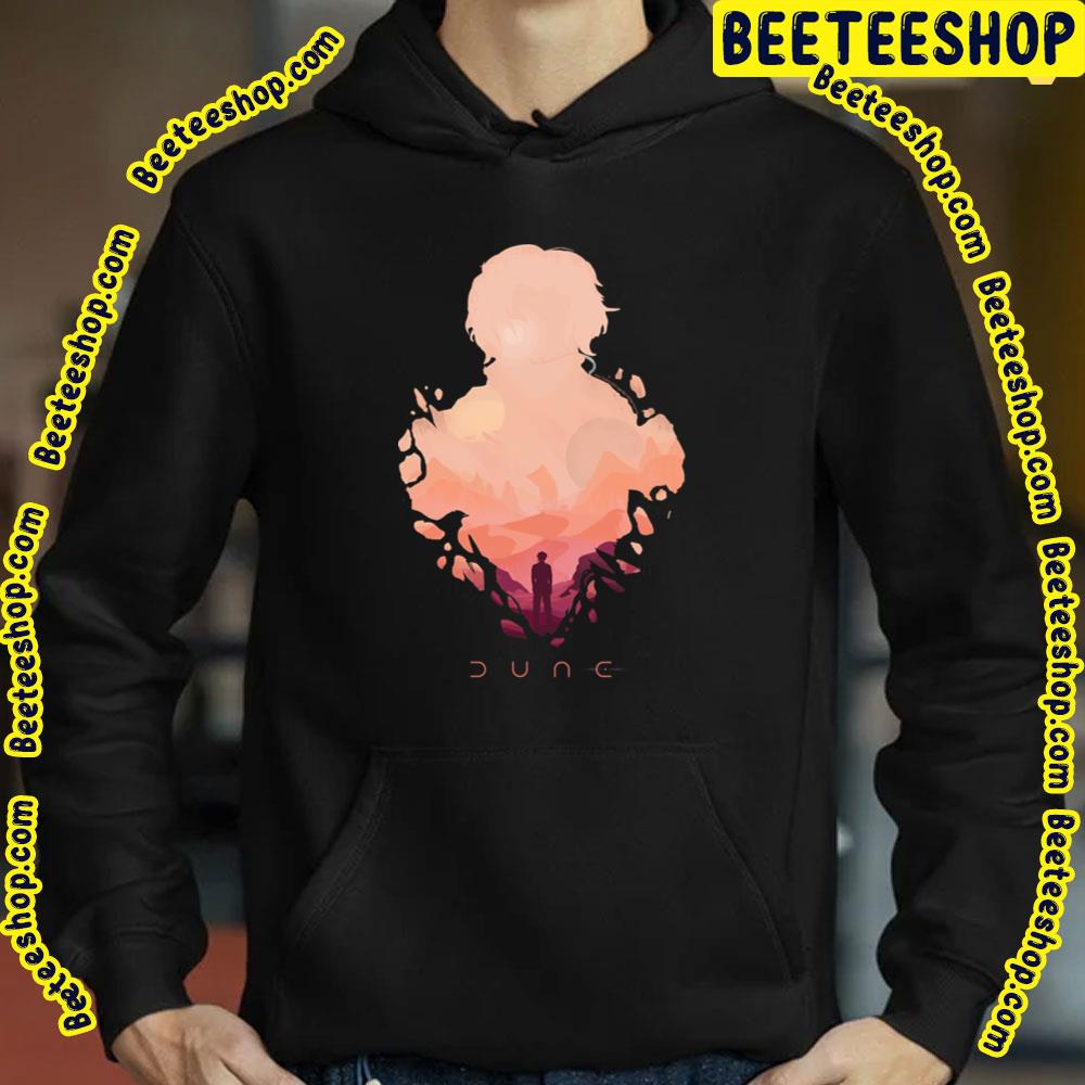 A Dream Of Arrakis Dune Trending Unisex T-Shirt A Dream Of Arrakis Dune Trending Unisex T-Shirt