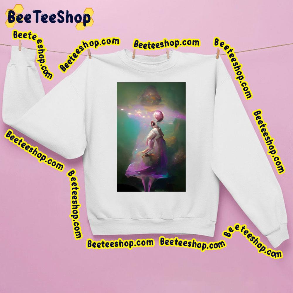 A Pearl Trending Unisex Sweatshirt A Pearl Trending Unisex Sweatshirt