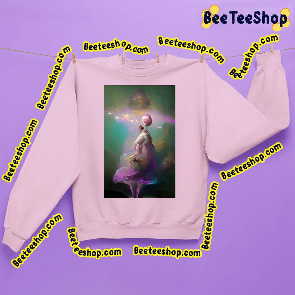 A Pearl Trending Unisex Sweatshirt A Pearl Trending Unisex Sweatshirt